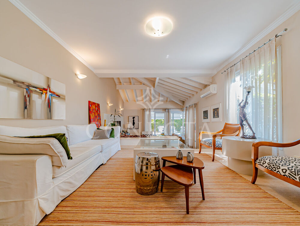 Casa, 4 quartos, 500 m² - Foto 5