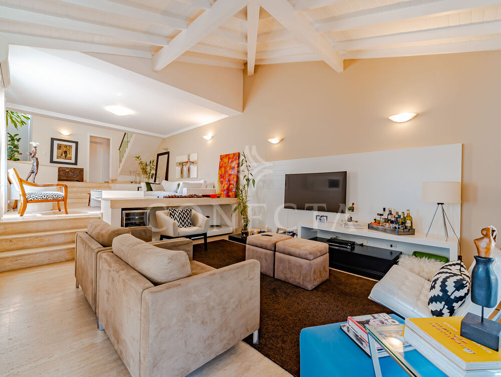 Casa, 4 quartos, 500 m² - Foto 6