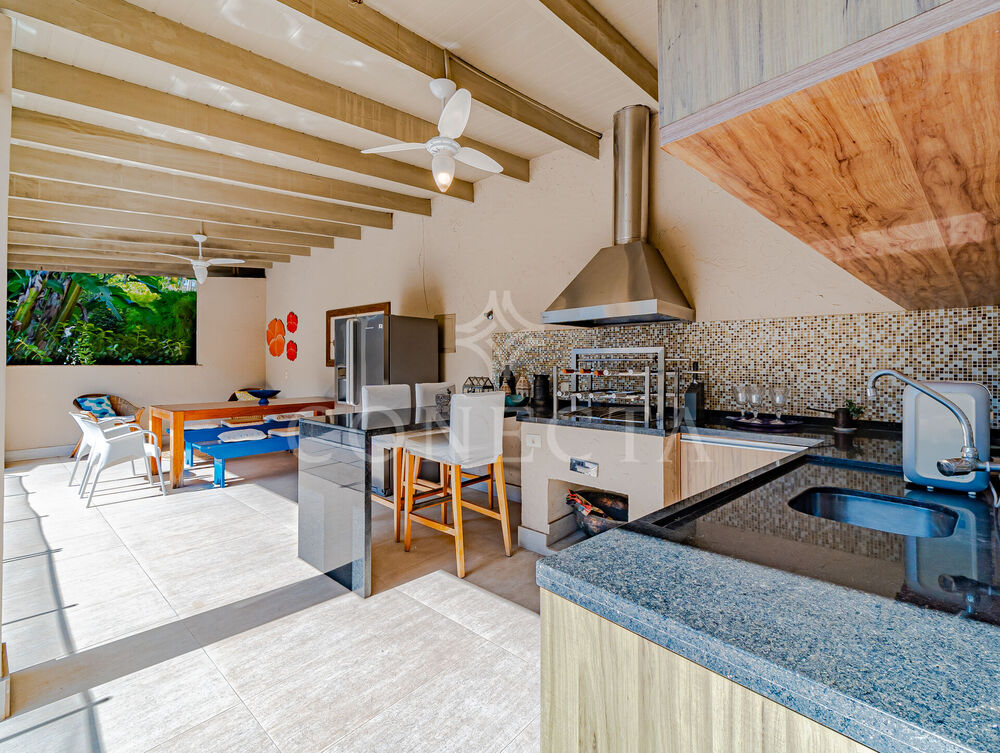 Casa, 4 quartos, 500 m² - Foto 17