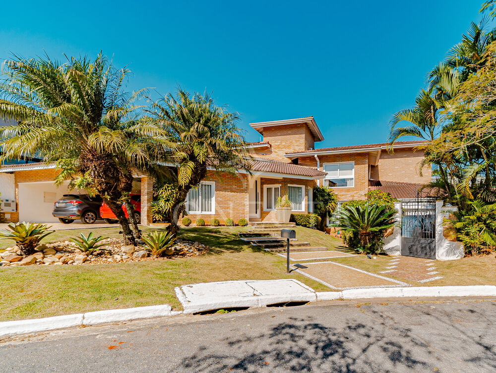 Casa, 4 quartos, 500 m² - Foto 1