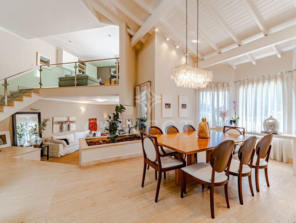 Casa, 4 quartos, 500 m² - Foto 4