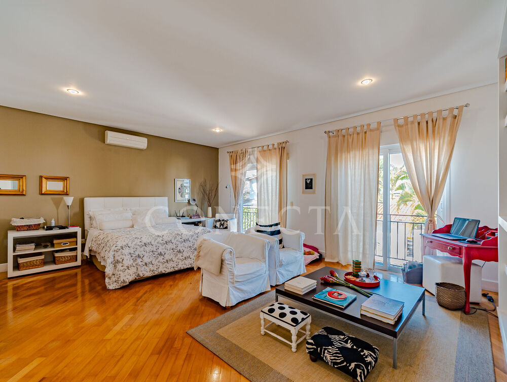 Casa, 4 quartos, 500 m² - Foto 11