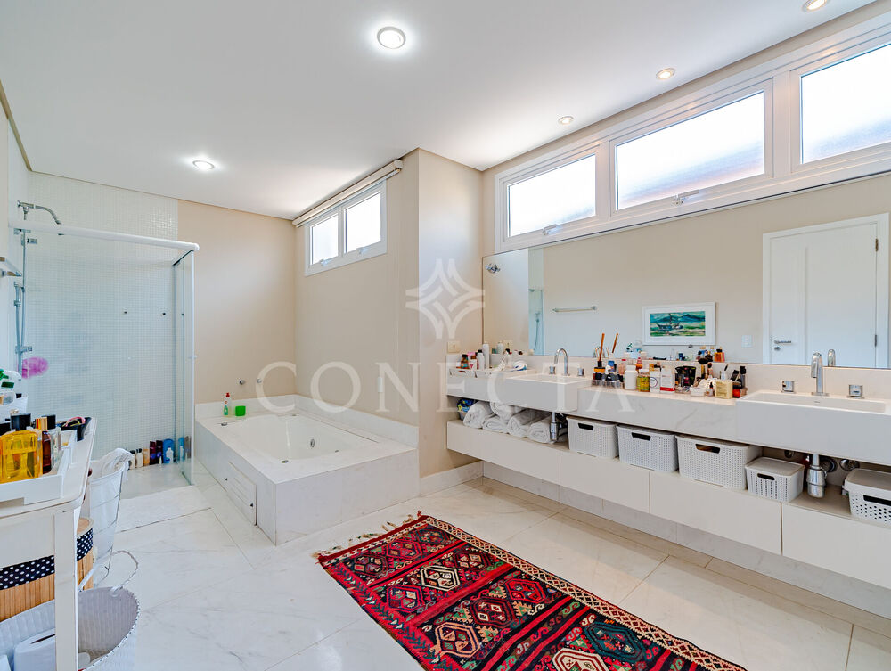 Casa, 4 quartos, 500 m² - Foto 13