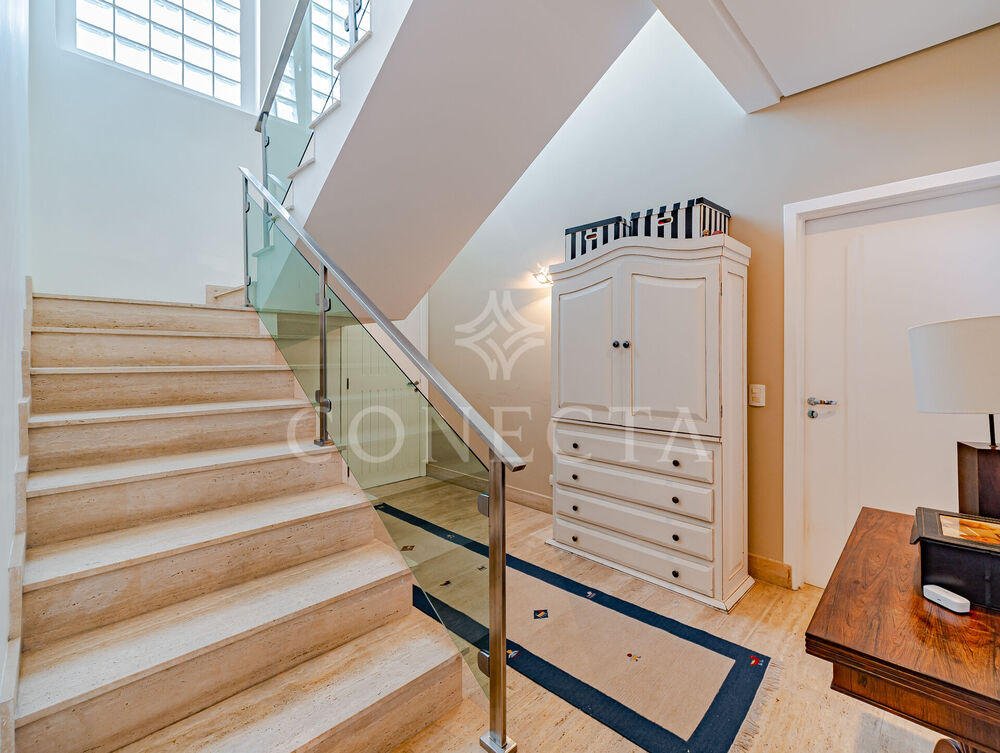 Casa, 4 quartos, 500 m² - Foto 8