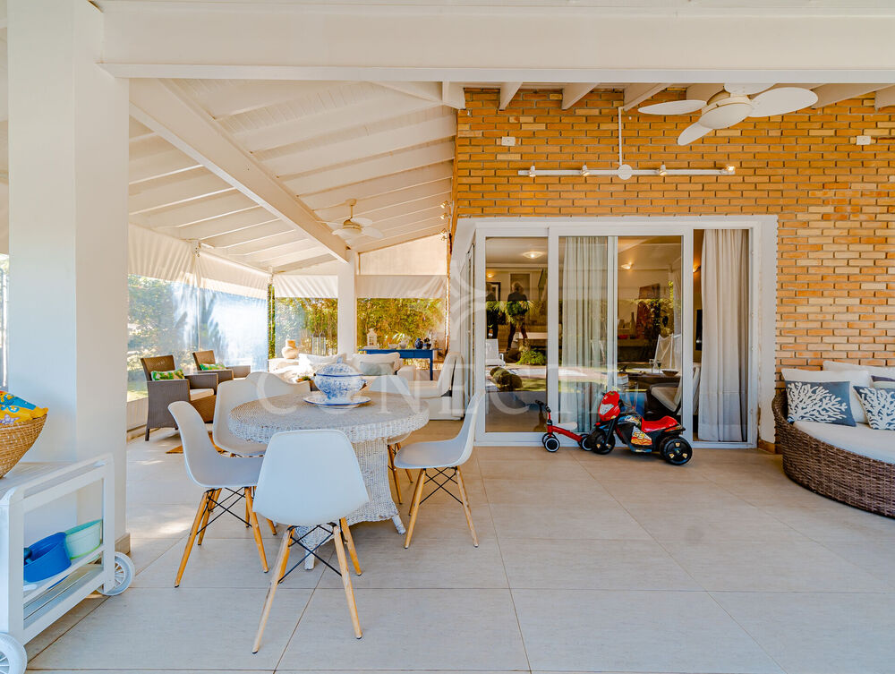 Casa, 4 quartos, 500 m² - Foto 19