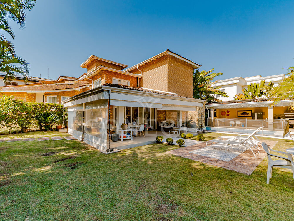 Casa, 4 quartos, 500 m² - Foto 2