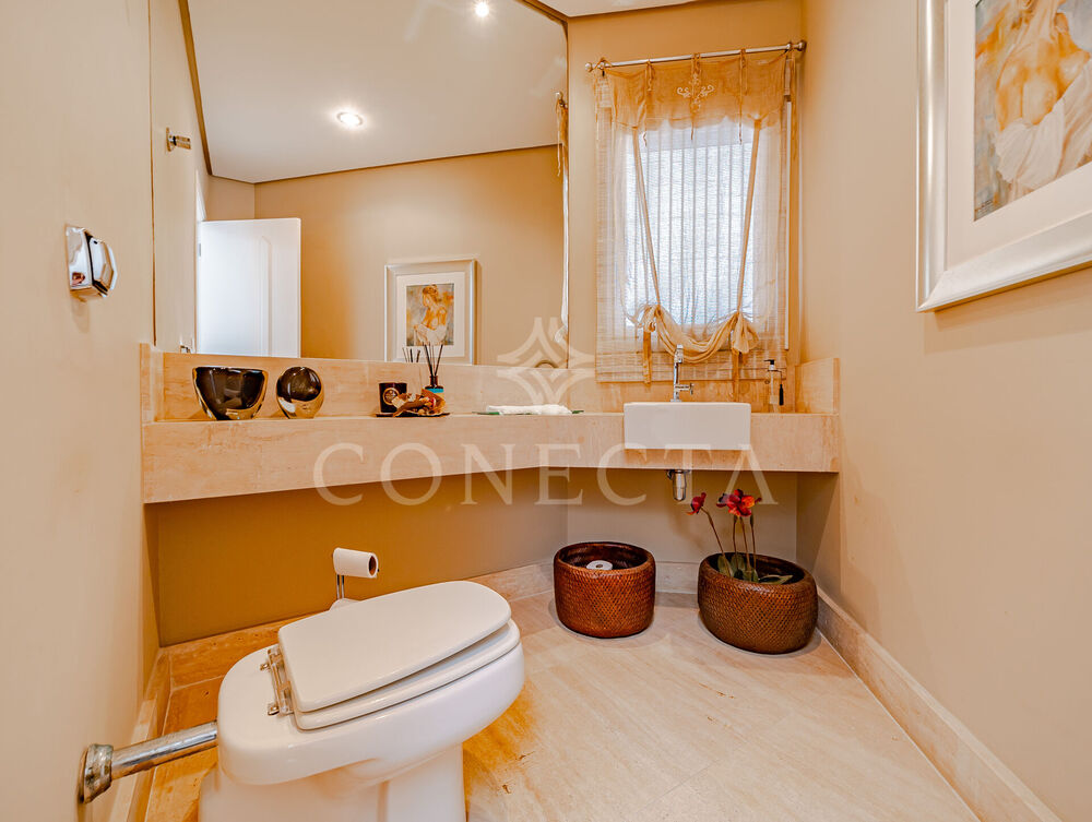 Casa, 4 quartos, 500 m² - Foto 7