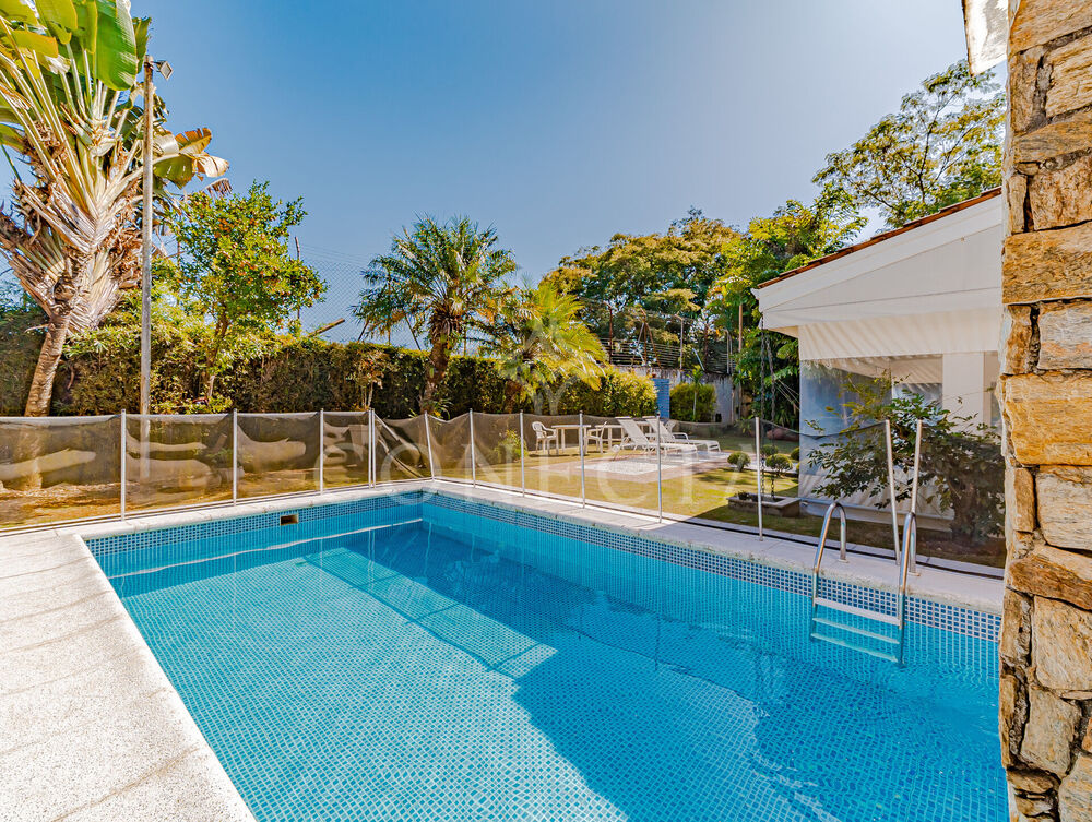 Casa, 4 quartos, 500 m² - Foto 16