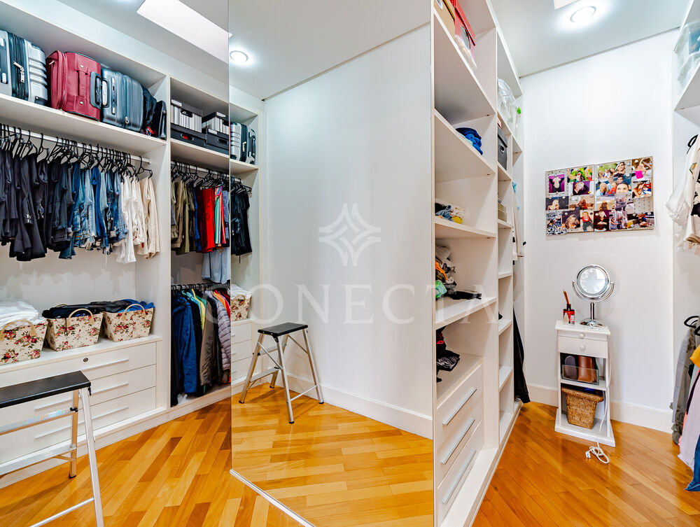 Casa, 4 quartos, 500 m² - Foto 14