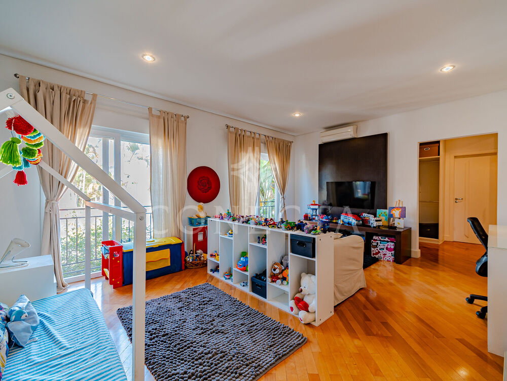 Casa, 4 quartos, 500 m² - Foto 9