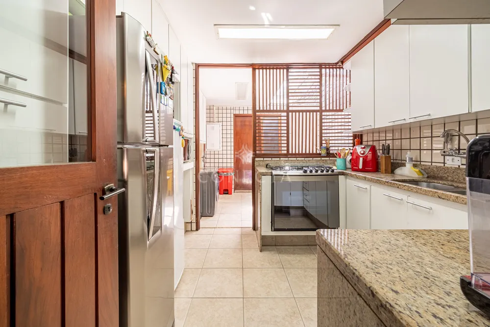 Casa, 3 quartos, 176 m² - Foto 4