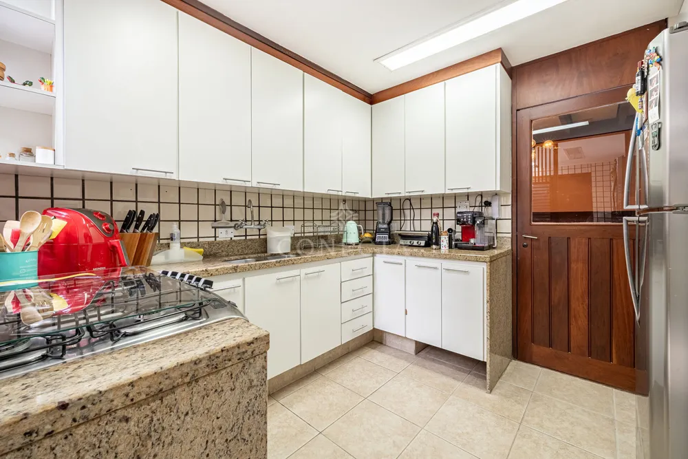 Casa, 3 quartos, 176 m² - Foto 1