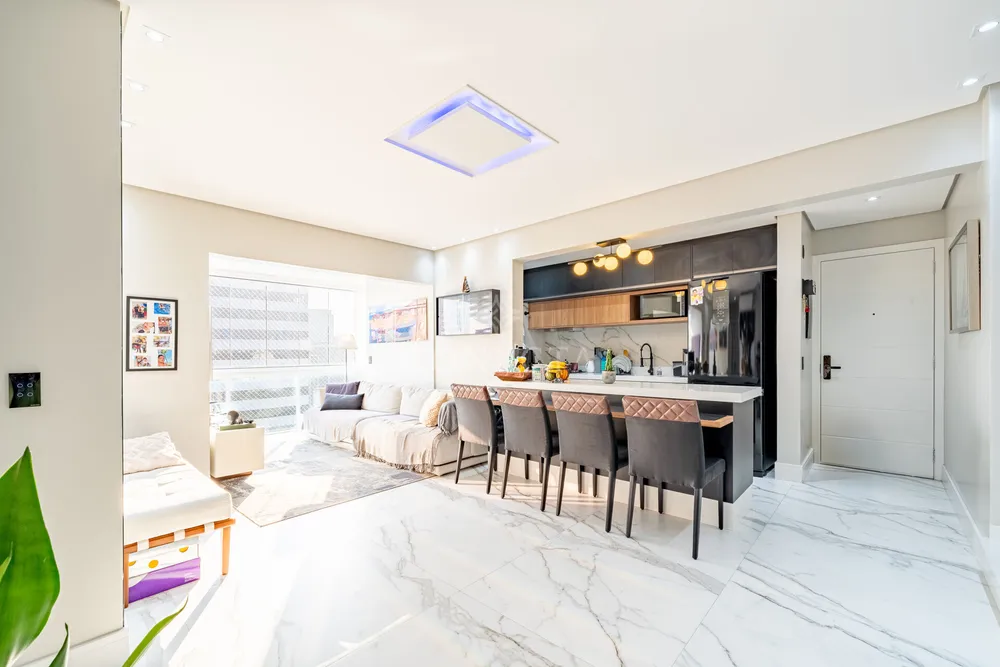 Cobertura, 2 quartos, 147 m² - Foto 1
