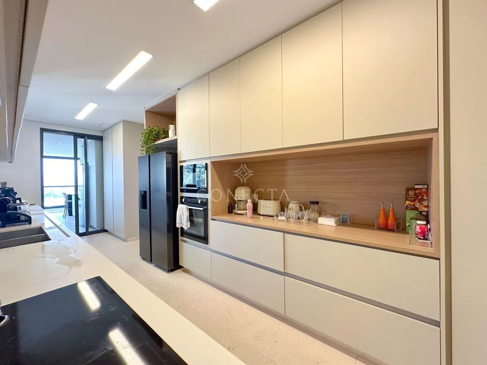 Apartamento, 3 quartos, 344 m² - Foto 2