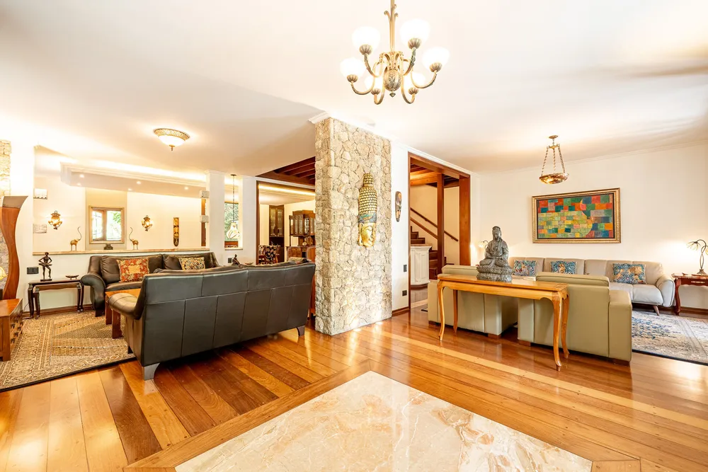 Casa, 4 quartos, 704 m² - Foto 2