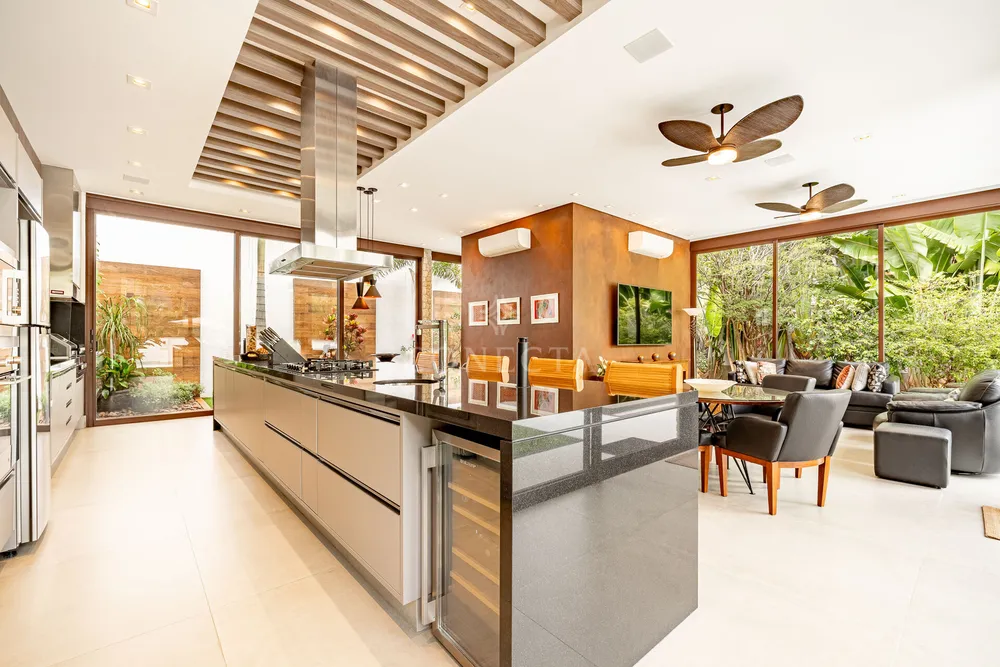 Casa, 4 quartos, 704 m² - Foto 4