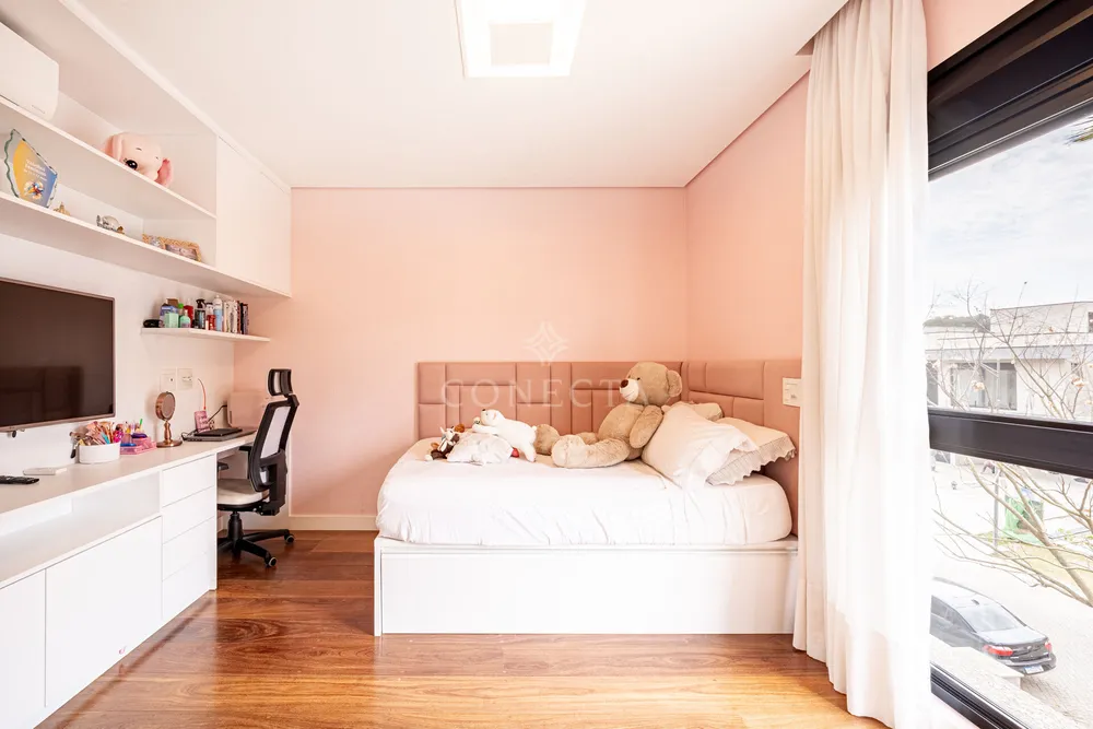Casa, 5 quartos, 400 m² - Foto 3