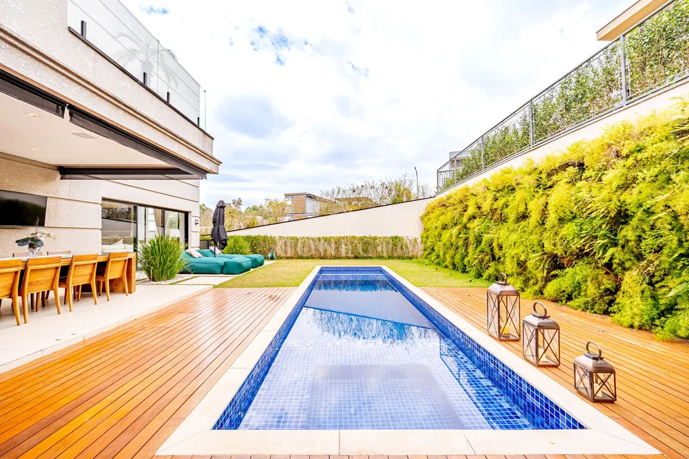 Casa, 5 quartos, 400 m² - Foto 4