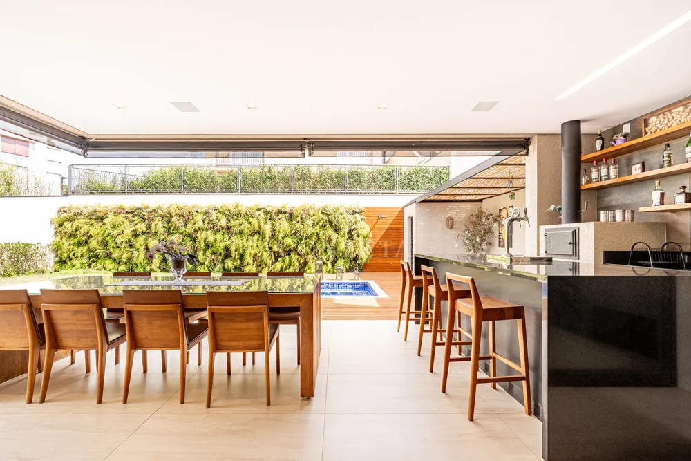 Casa, 5 quartos, 400 m² - Foto 1