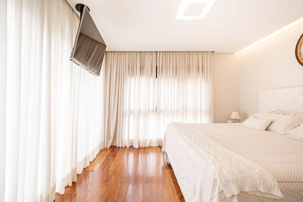 Casa, 5 quartos, 400 m² - Foto 2