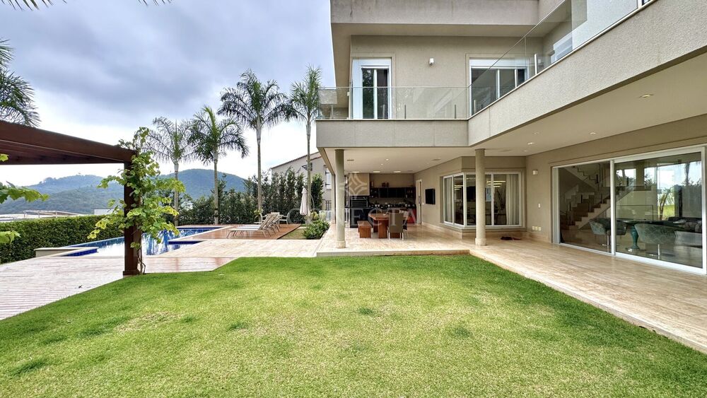 Casa, 4 quartos, 615 m² - Foto 3