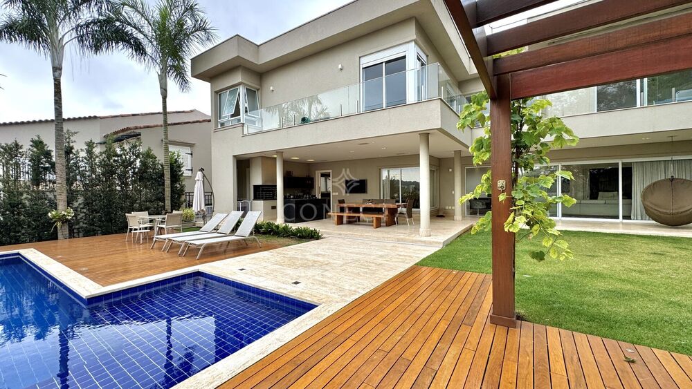 Casa, 4 quartos, 615 m² - Foto 2
