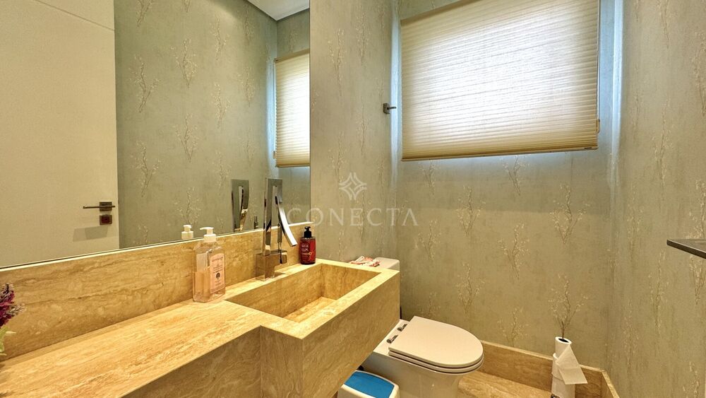 Casa, 4 quartos, 615 m² - Foto 1