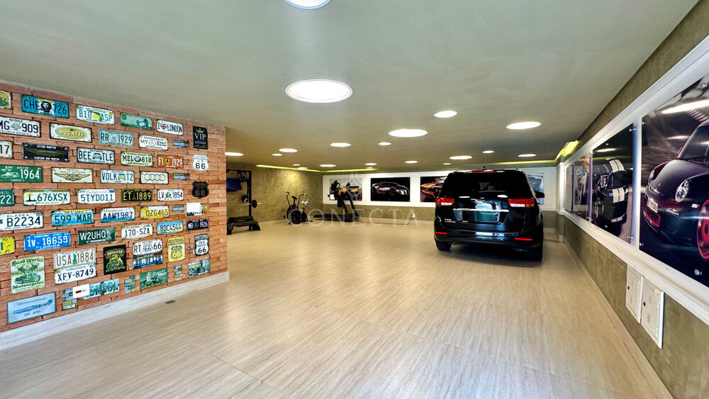 Casa, 4 quartos, 615 m² - Foto 4