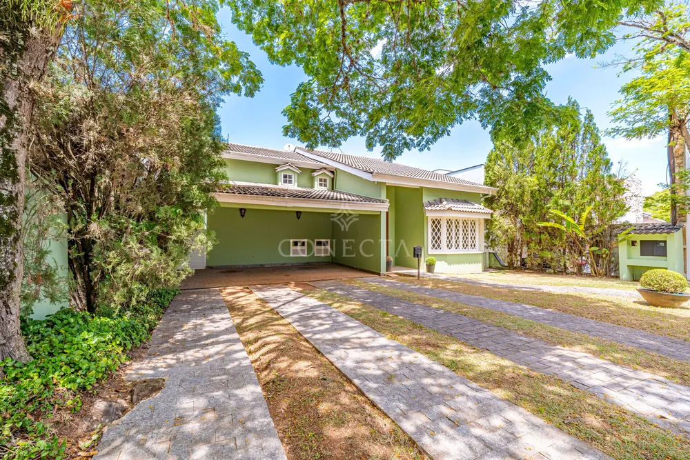 Casa, 3 quartos, 260 m² - Foto 1