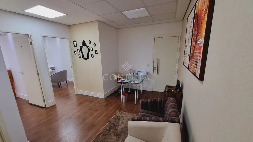 Sala-Conjunto, 51 m² - Foto 1