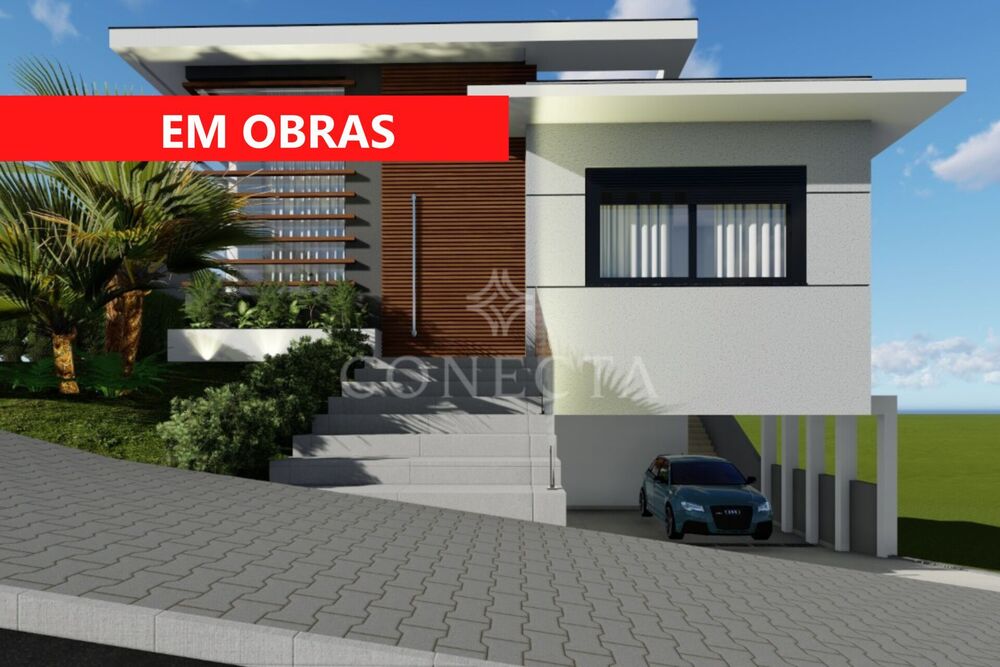 Casa, 3 quartos, 250 m² - Foto 1