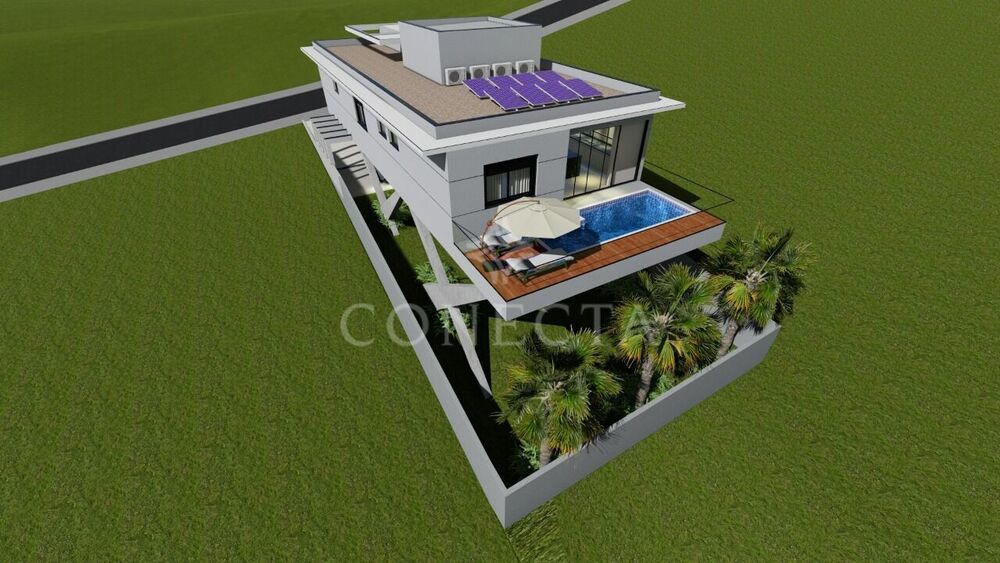 Casa, 3 quartos, 250 m² - Foto 5