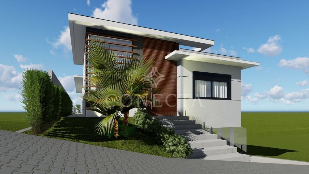 Casa, 3 quartos, 250 m² - Foto 2