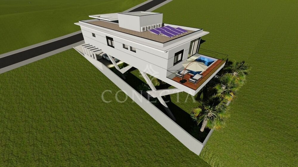 Casa, 3 quartos, 250 m² - Foto 4