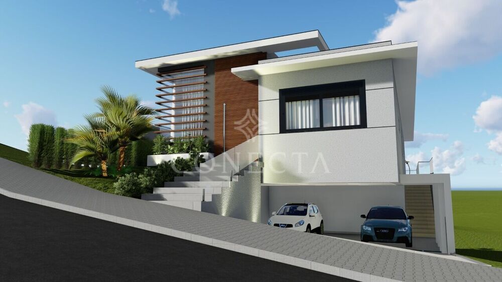 Casa, 3 quartos, 250 m² - Foto 3