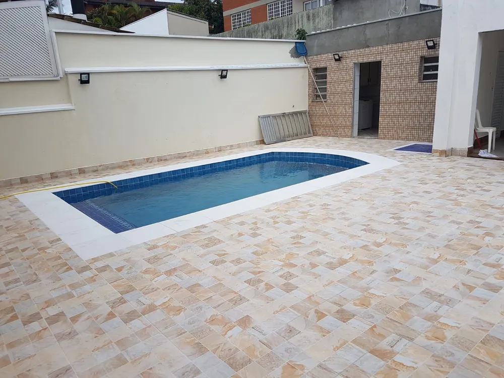 Casa, 4 quartos, 284 m² - Foto 2