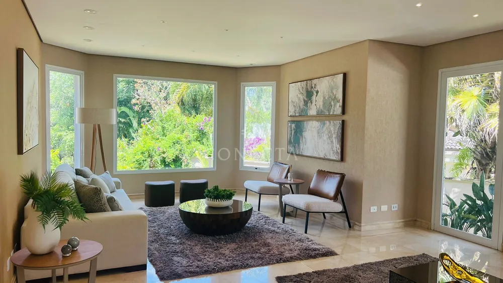 Casa, 4 quartos, 510 m² - Foto 4