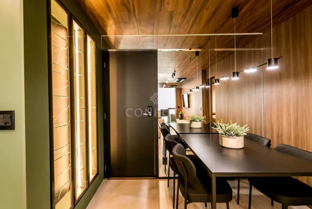 Apartamento, 1 quarto, 50 m² - Foto 4
