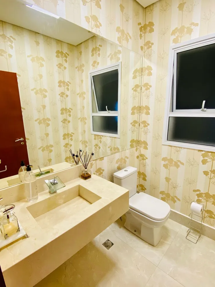 Casa, 5 quartos, 500 m² - Foto 2