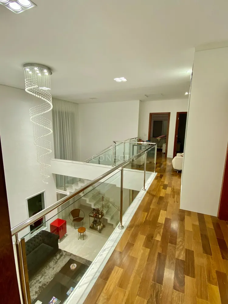 Casa, 5 quartos, 500 m² - Foto 1