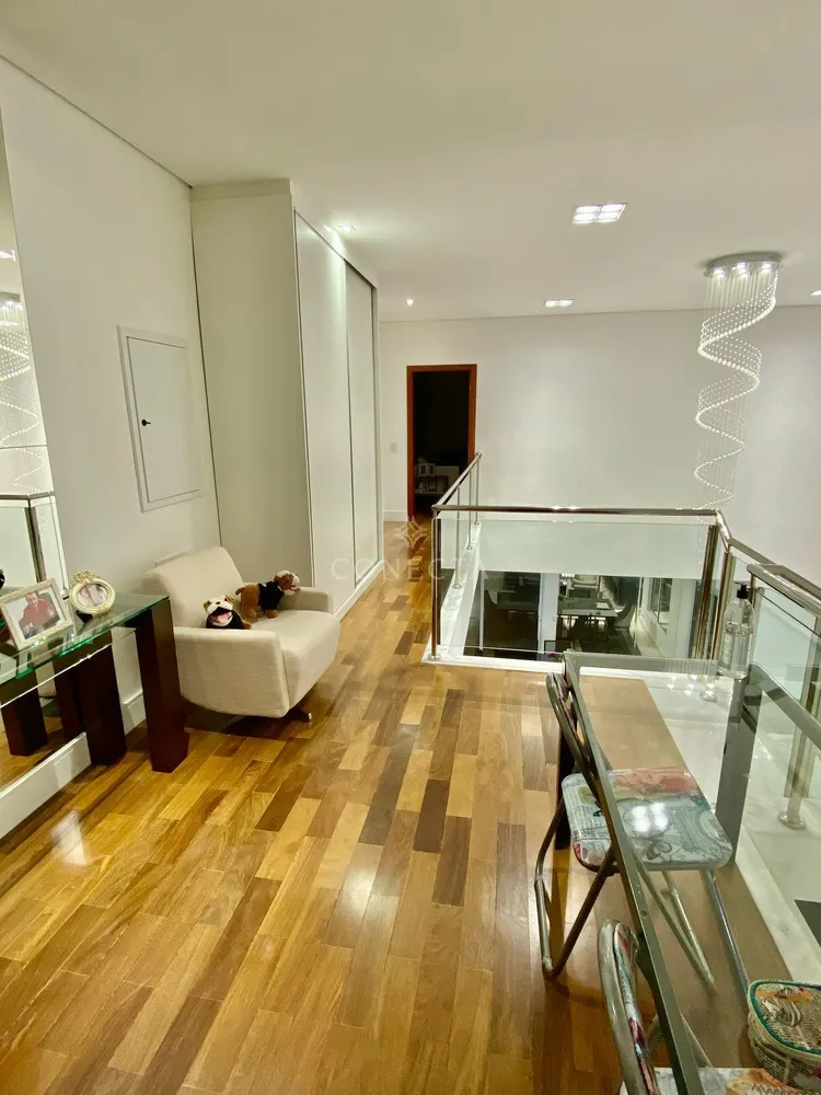 Casa, 5 quartos, 500 m² - Foto 3