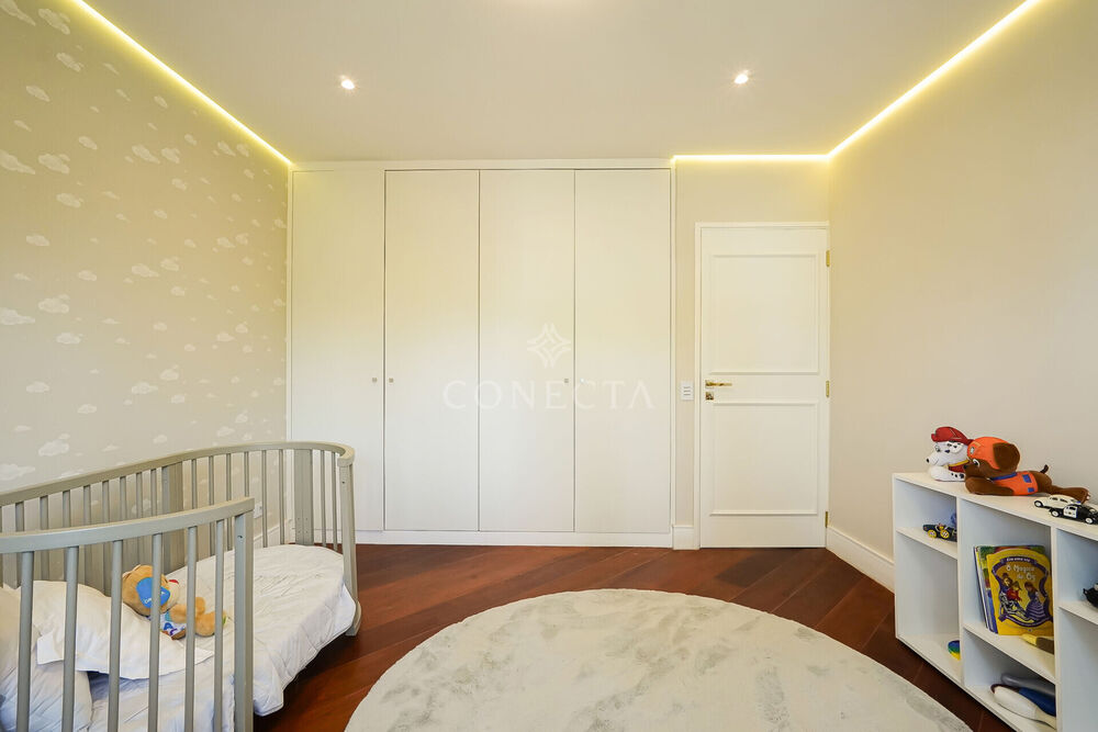 Casa, 4 quartos, 472 m² - Foto 1