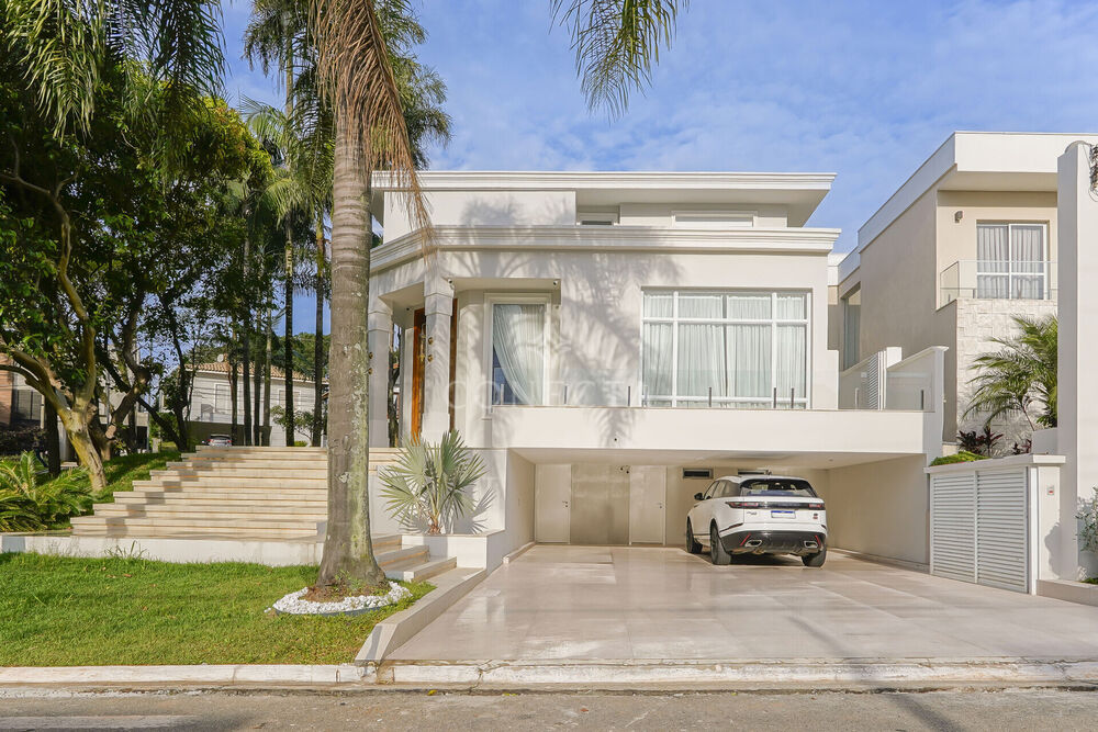 Casa, 4 quartos, 472 m² - Foto 15