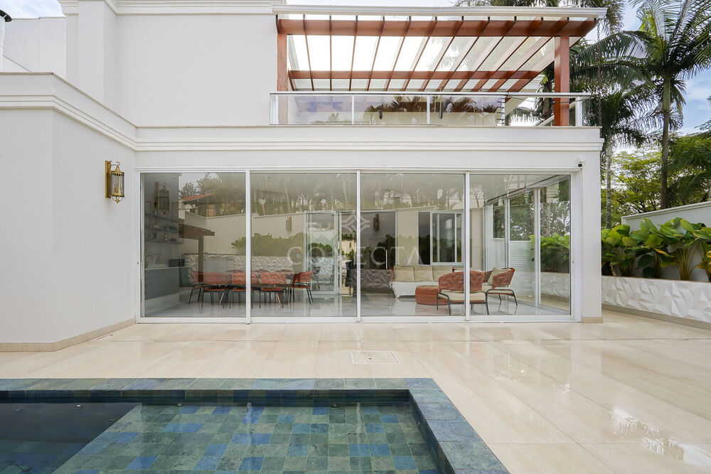 Casa, 4 quartos, 472 m² - Foto 8