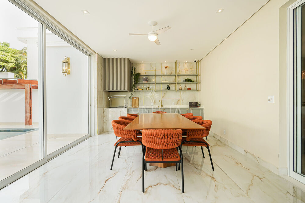 Casa, 4 quartos, 472 m² - Foto 3