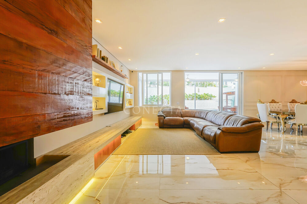 Casa, 4 quartos, 472 m² - Foto 18