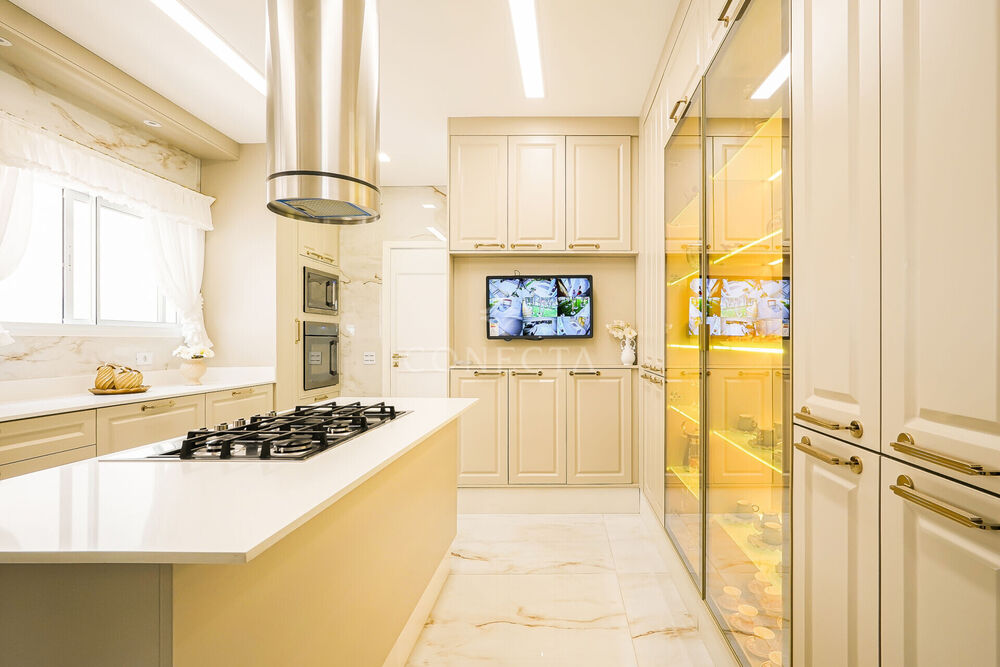 Casa, 4 quartos, 472 m² - Foto 11