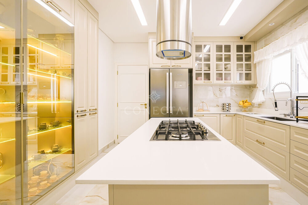Casa, 4 quartos, 472 m² - Foto 17