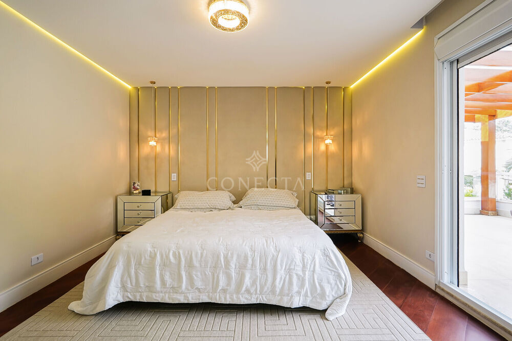 Casa, 4 quartos, 472 m² - Foto 5
