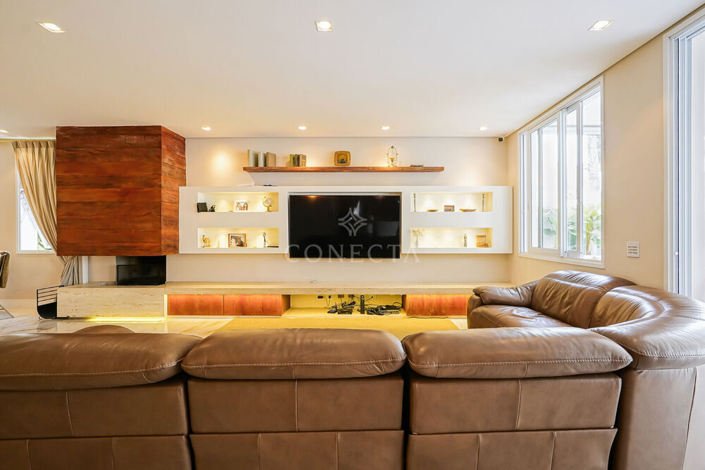 Casa, 4 quartos, 472 m² - Foto 16